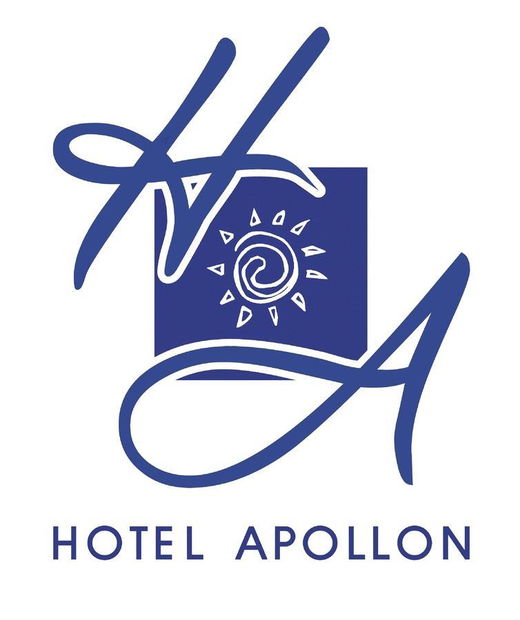 Apollon Filoxenia 호텔 Corinth 외부 사진